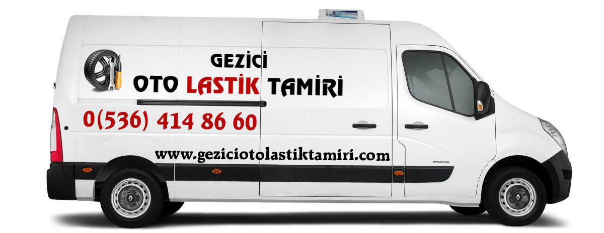 Acil Lastikçi - İstanbul En Yakın Lastikçi
